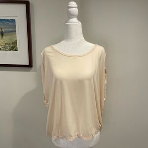 Noli Strength Top Sz L